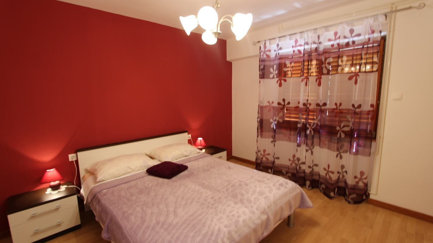 Apartments Duda 107111-A1