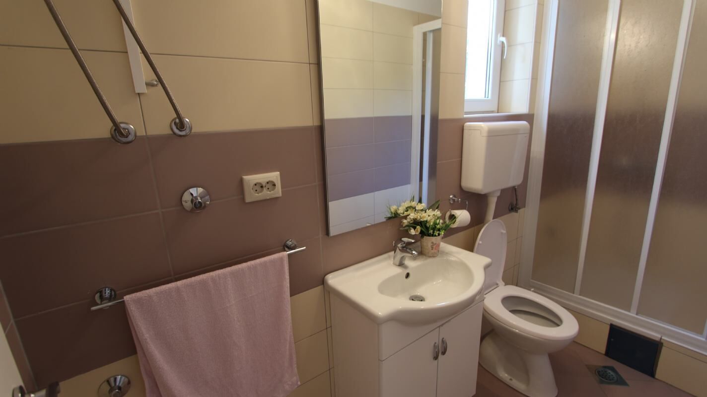 Apartments Duda 107111-A1