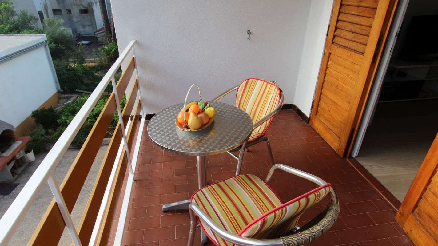 Apartments Duda 107111-A2