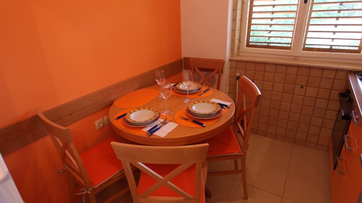 Apartments Duda 107111-A2