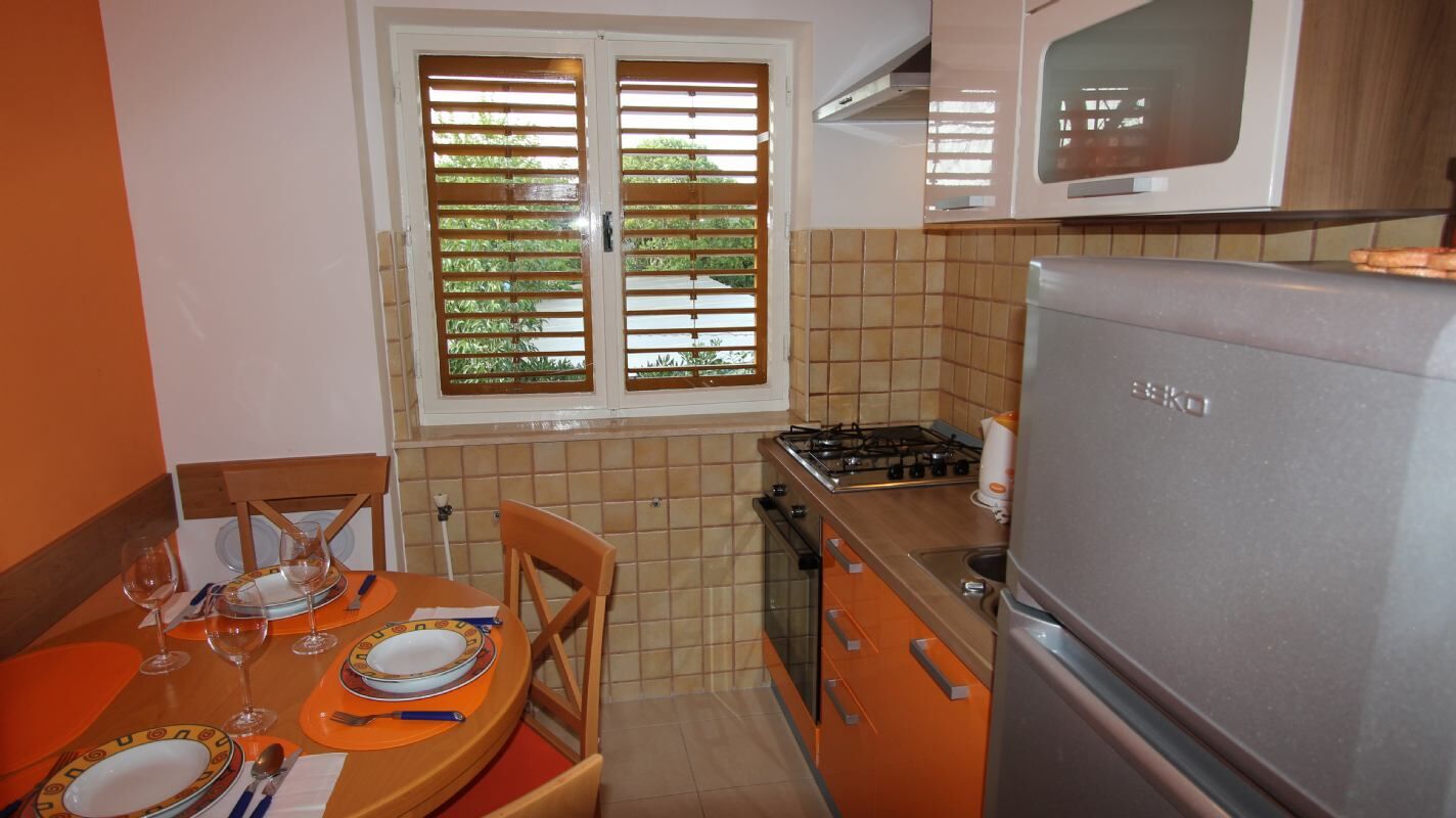 Apartments Duda 107111-A2