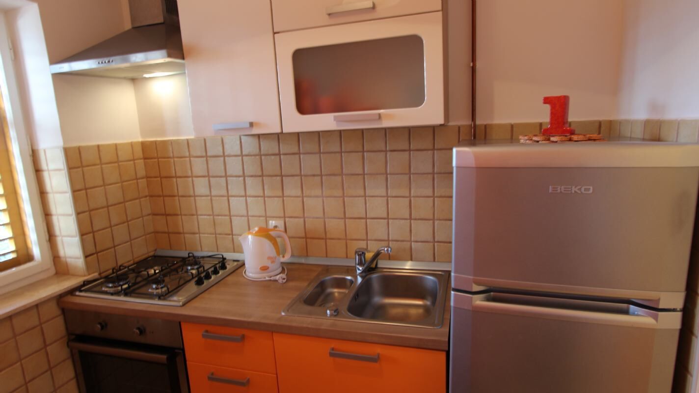 Apartments Duda 107111-A2