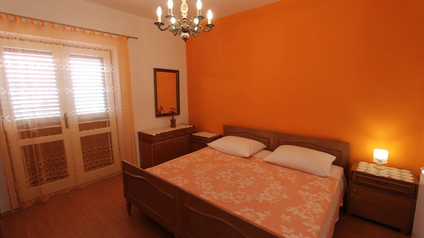 Apartments Duda 107111-A2