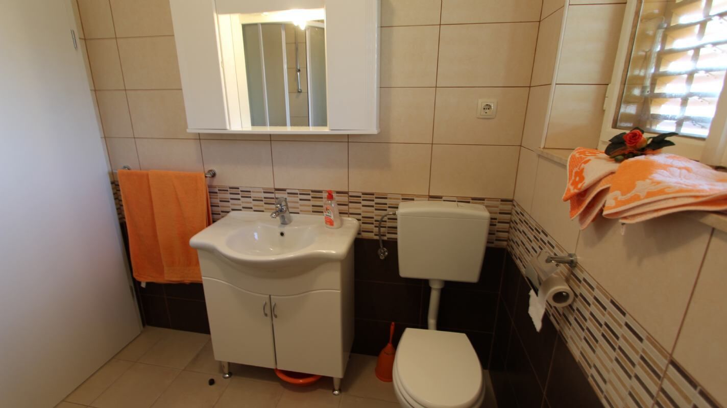 Apartments Duda 107111-A2