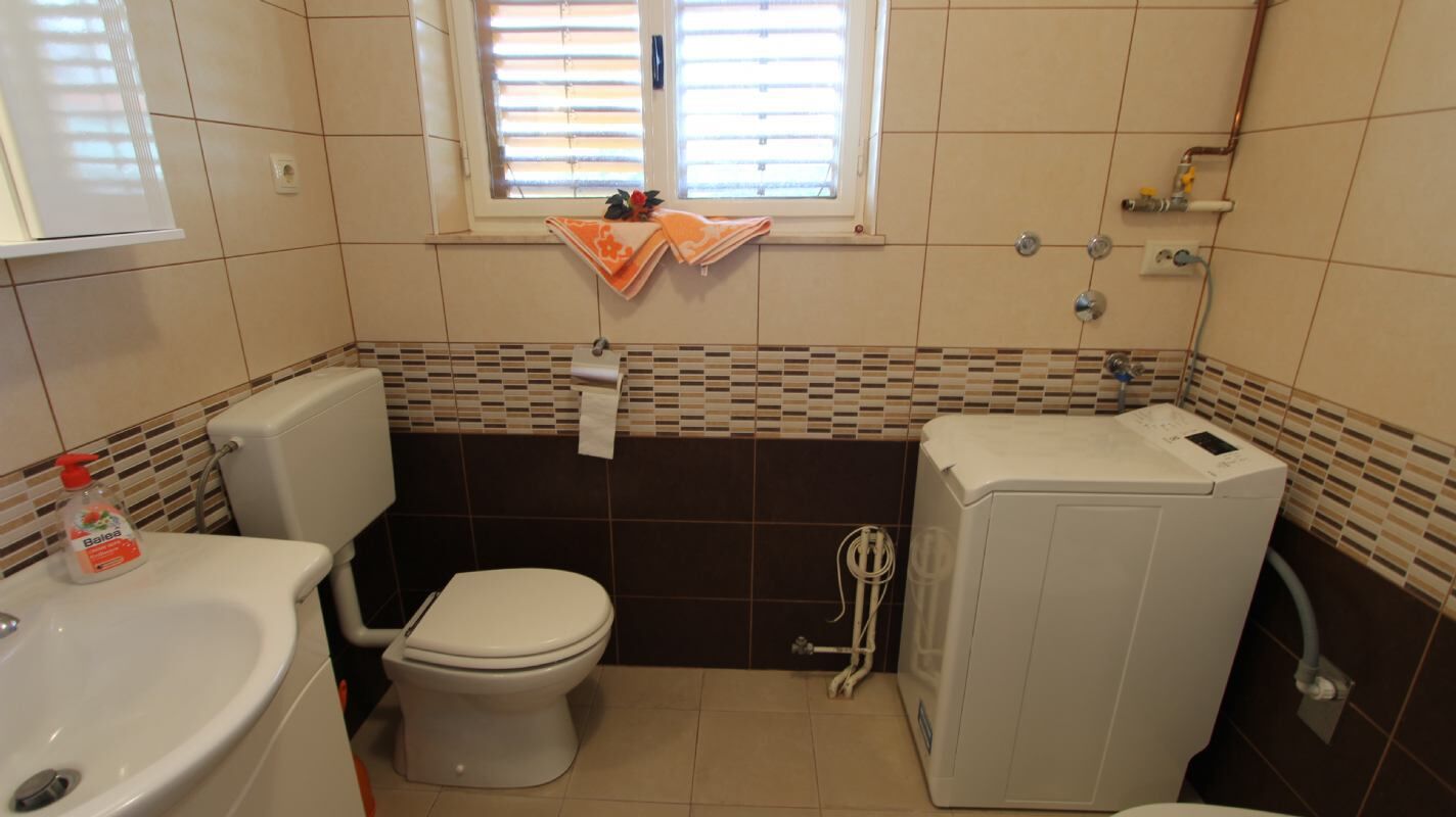 Apartments Duda 107111-A2