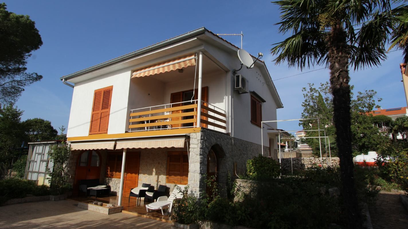 Apartments Duda 107111-A1