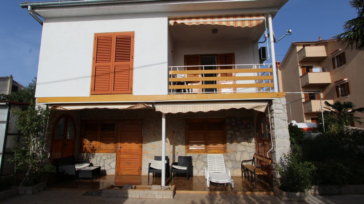 Apartments Duda 107111-A1