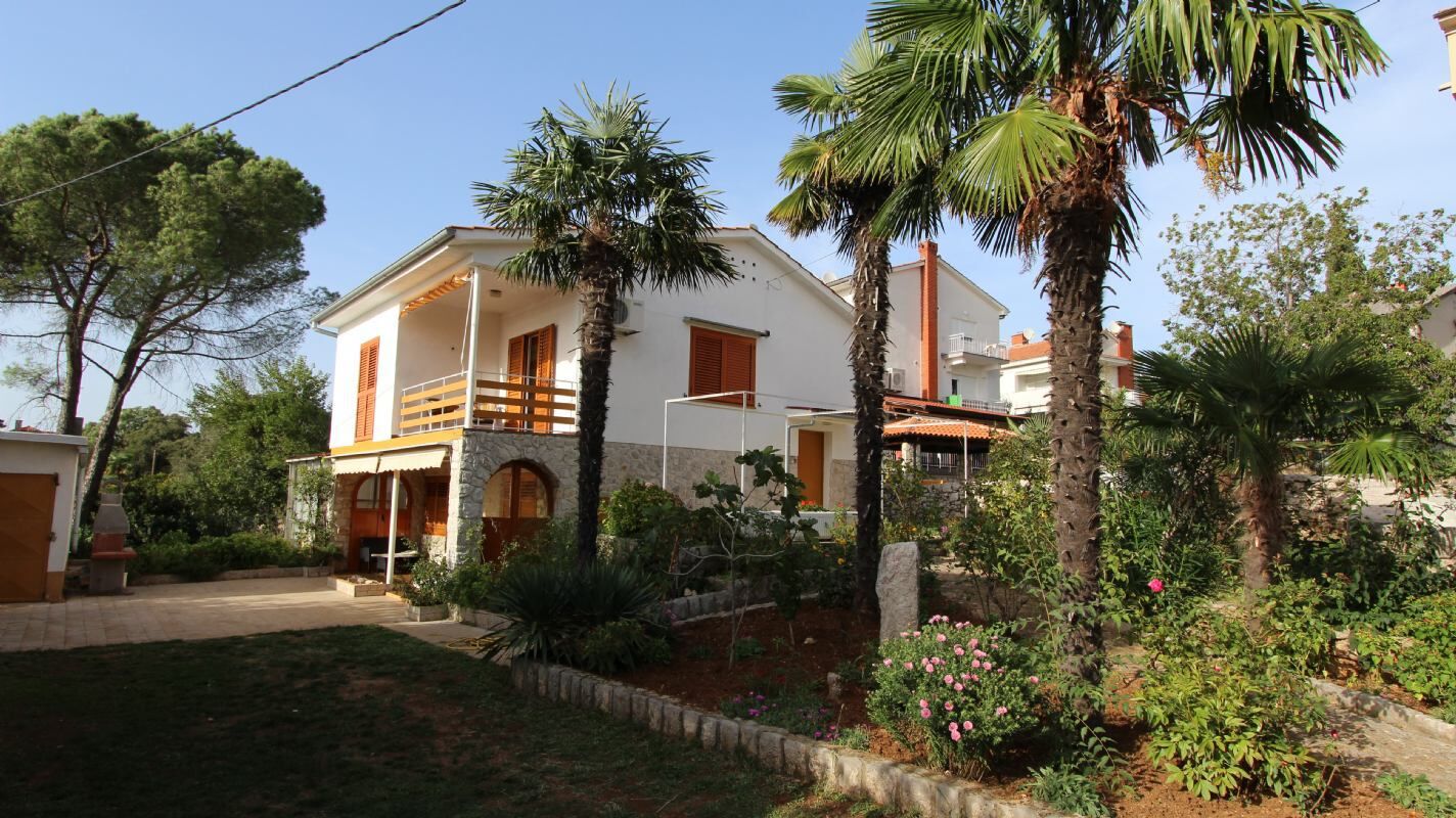 Apartments Duda 107111-A1