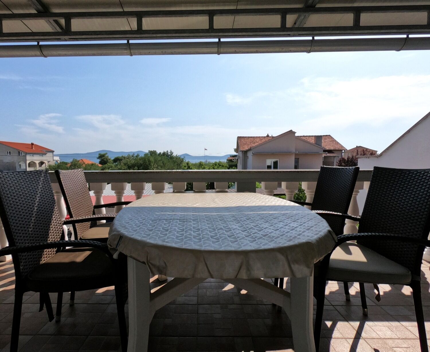 Apartments Ana 107121-A1