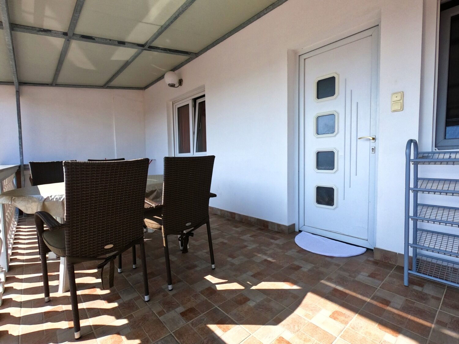 Apartments Ana 107121-A1