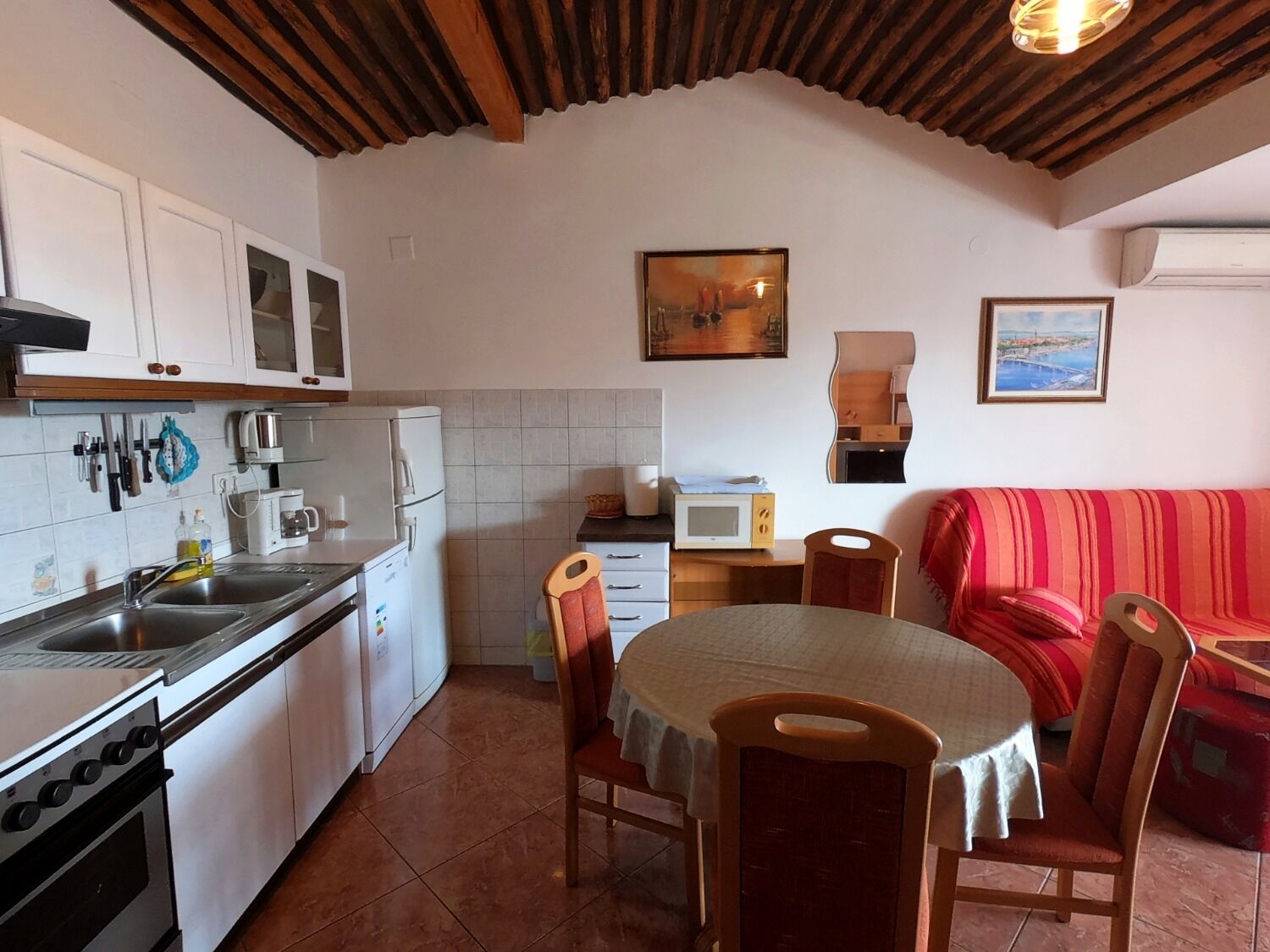 Apartments Ana 107121-A1