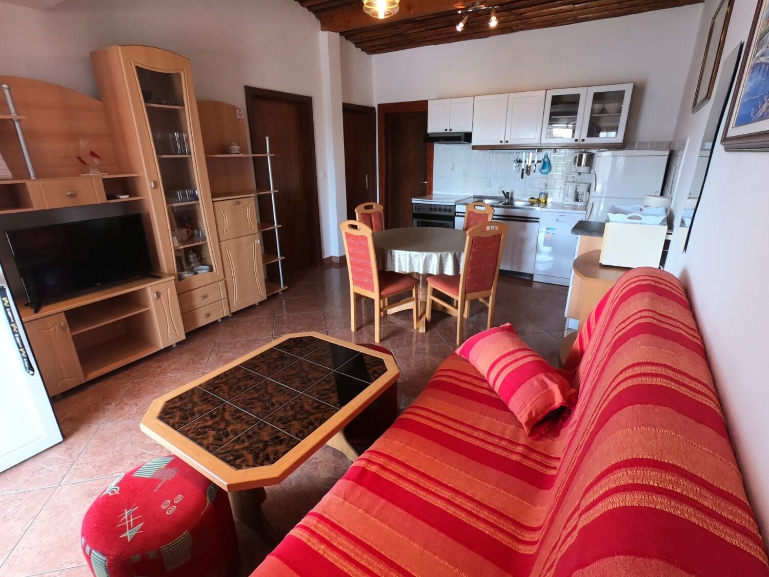Apartments Ana 107121-A1