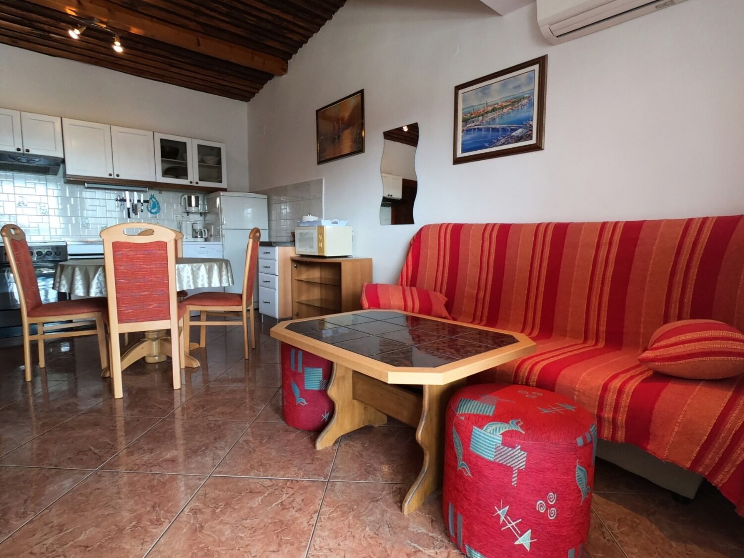Apartments Ana 107121-A1