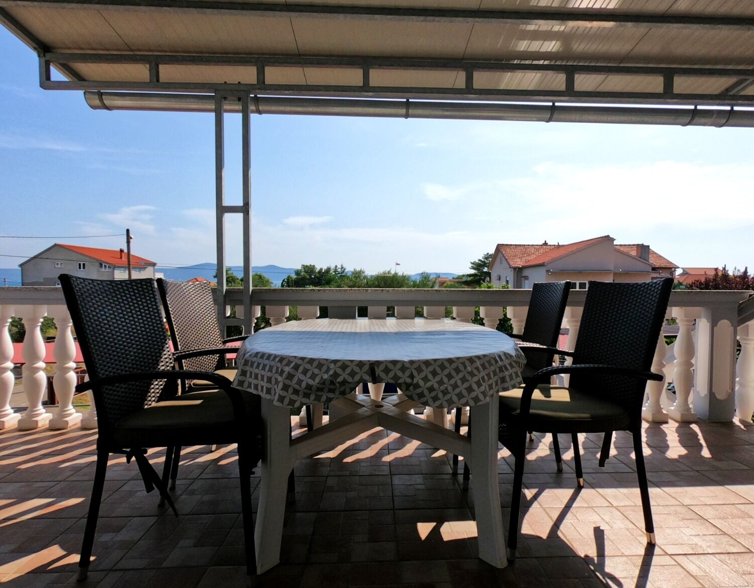 Apartments Ana 107121-A2