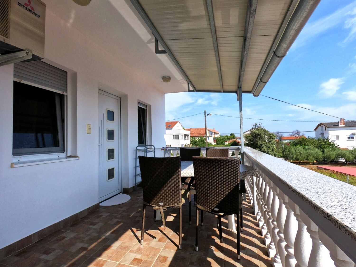 Apartments Ana 107121-A2