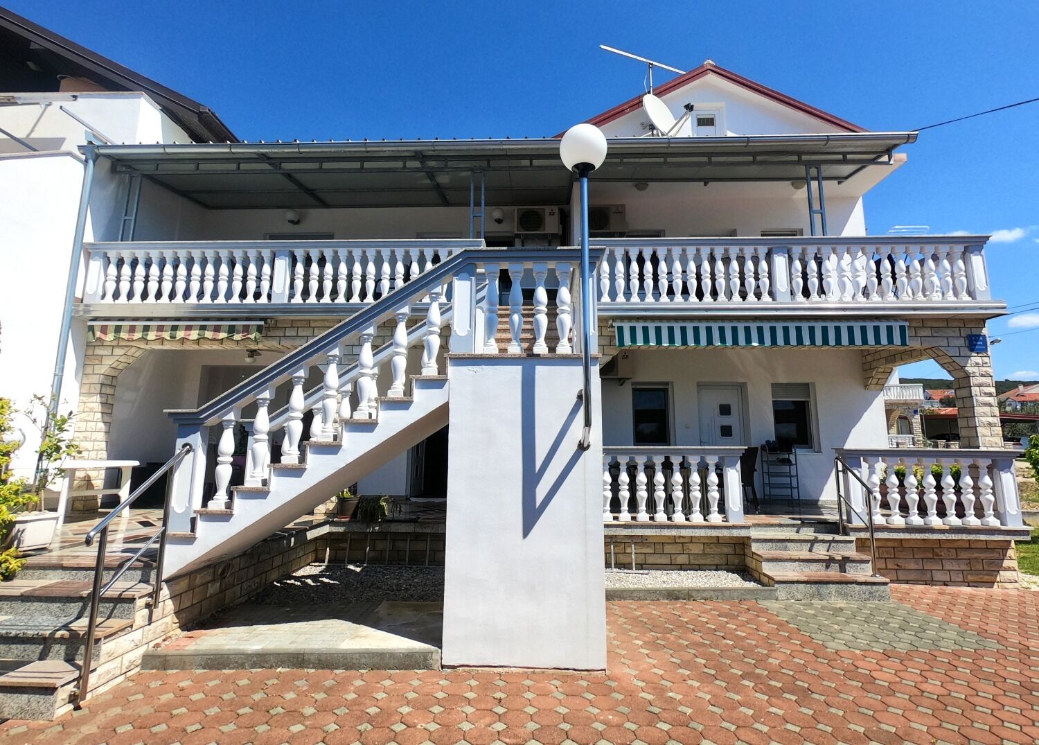 Apartments Ana 107121-A1