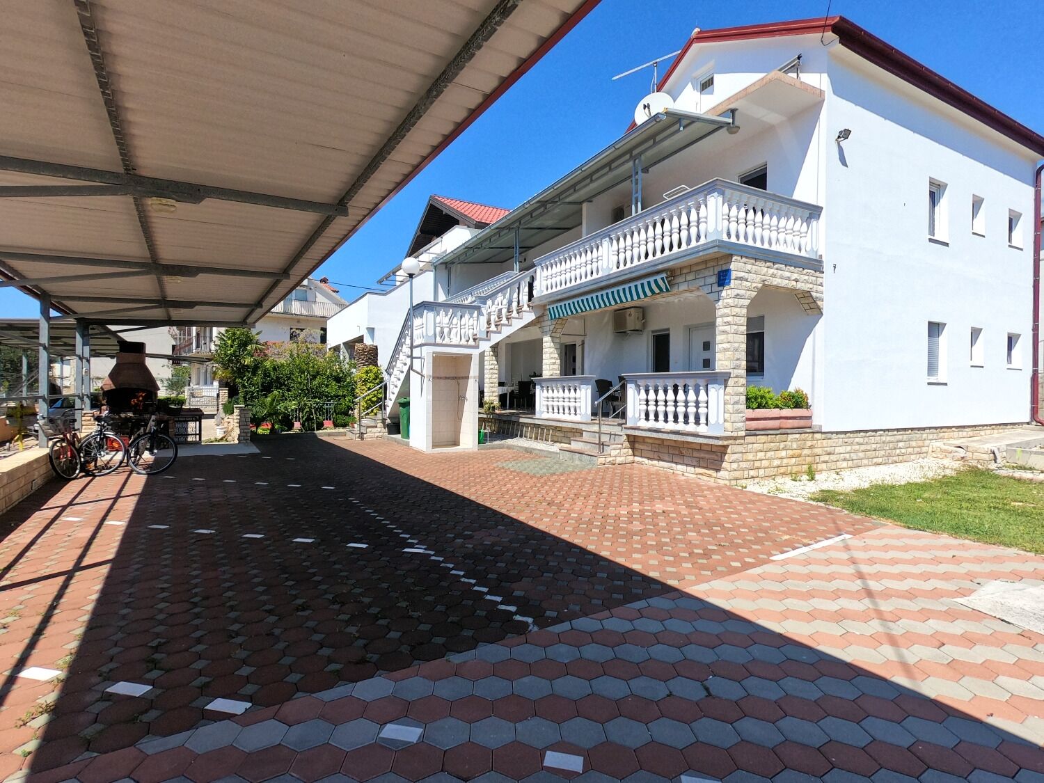 Apartments Ana 107121-A1
