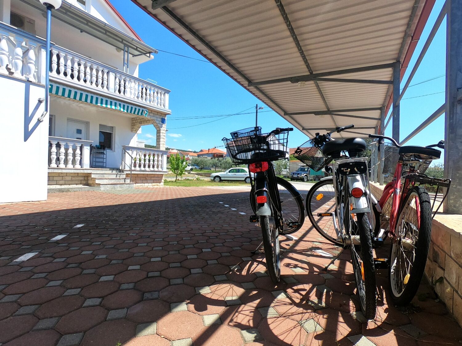 Photo of Apartments Ana