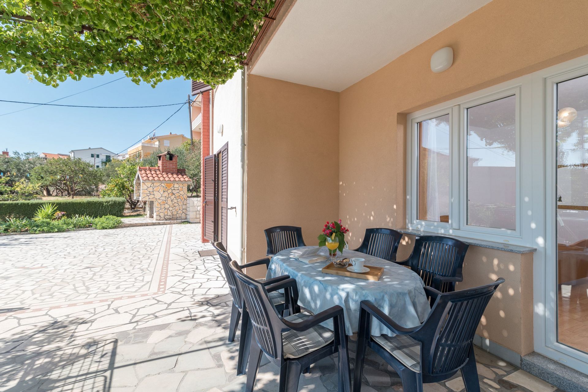 Apartments Vin 107141-A1