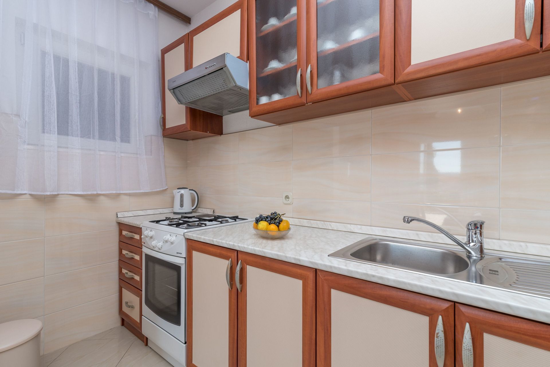 Apartments Vin 107141-A1