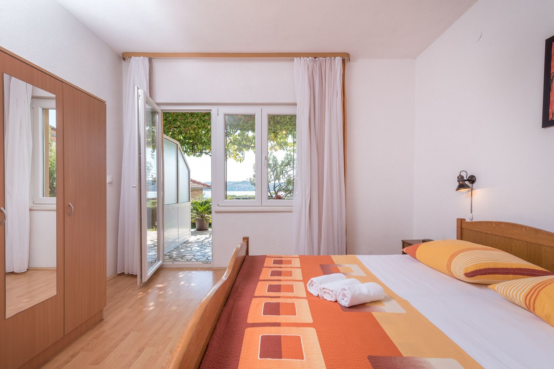 Apartments Vin 107141-A1