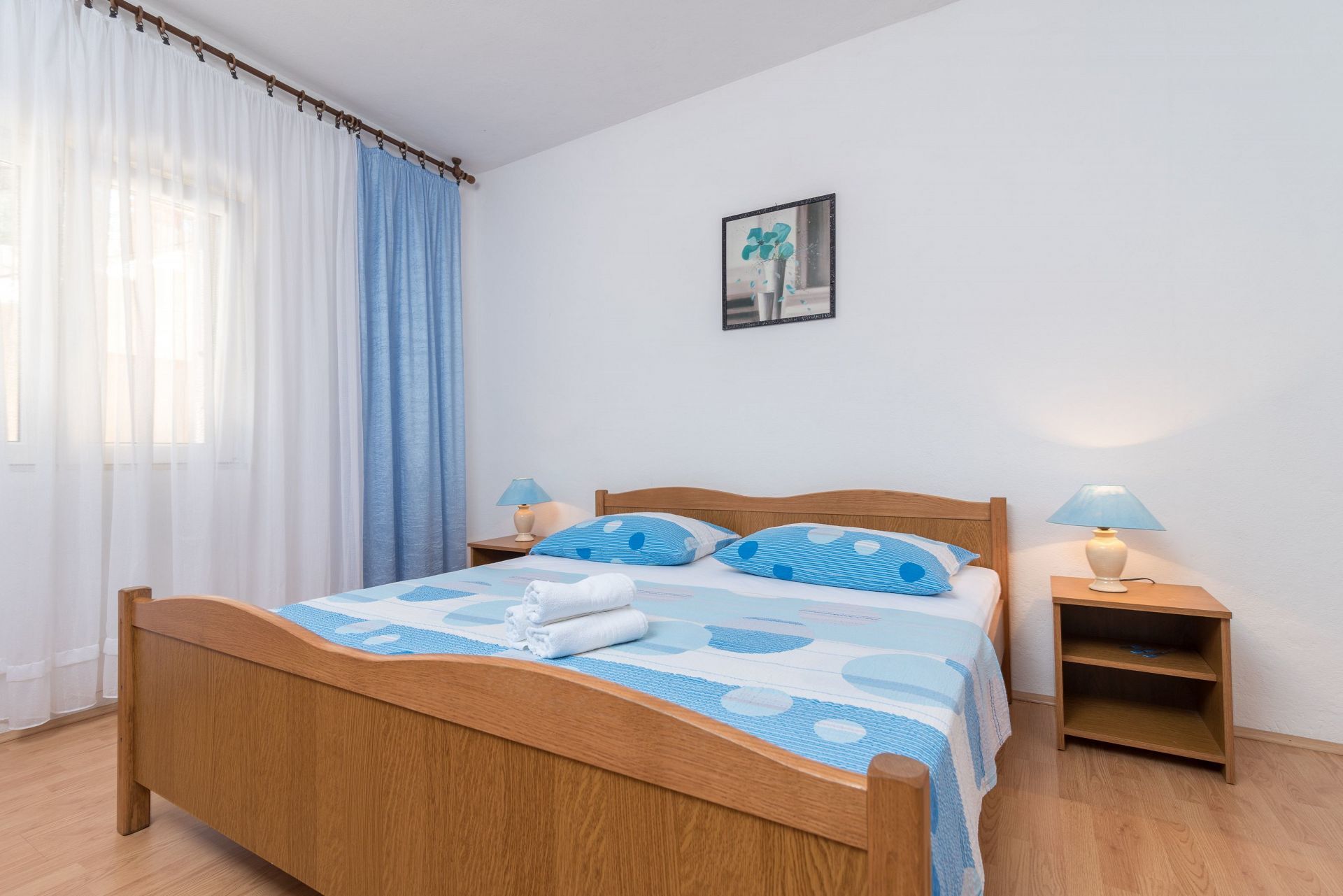 Apartments Vin 107141-A1