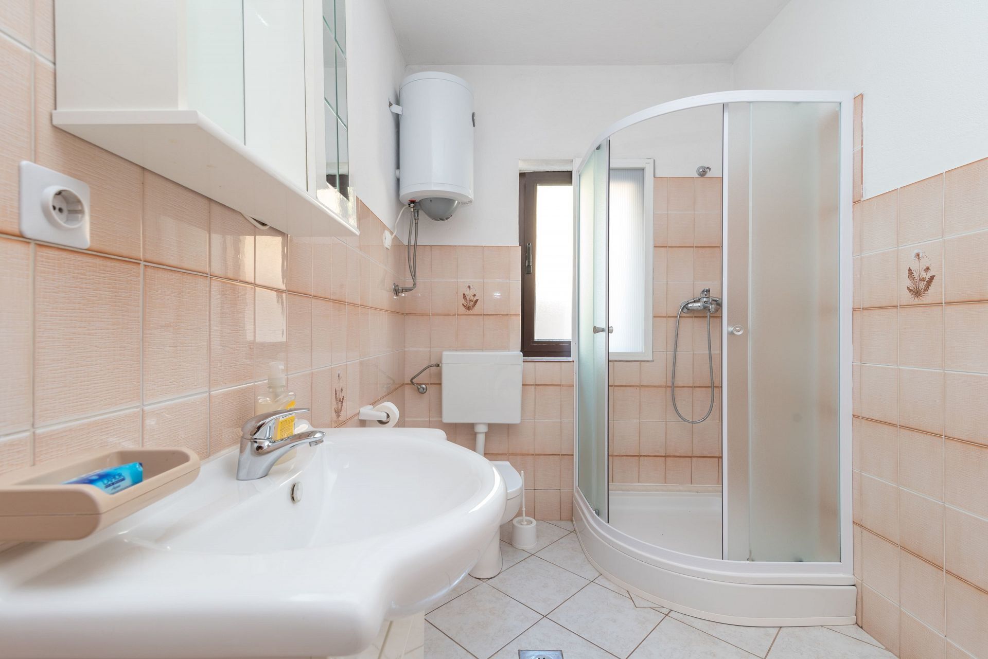 Apartments Vin 107141-A1