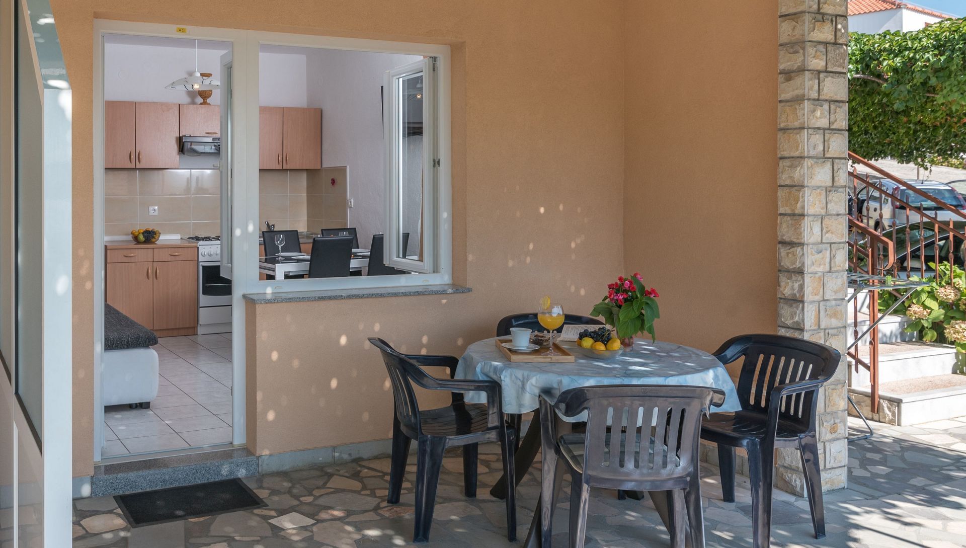 Apartments Vin 107141-A2