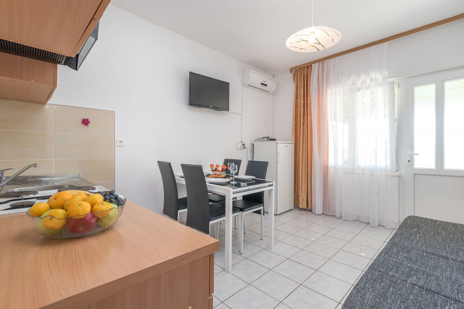 Apartments Vin 107141-A2