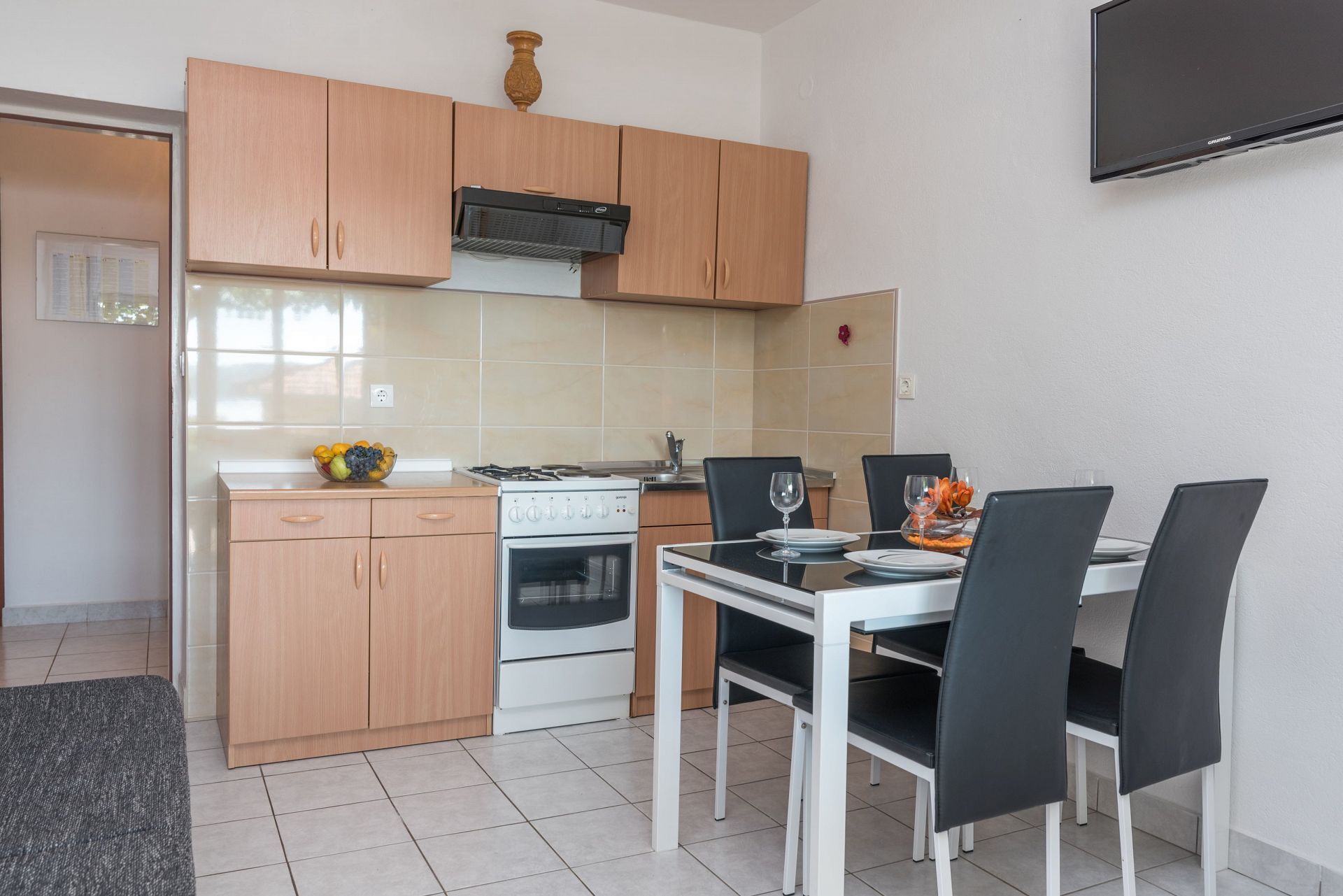 Apartments Vin 107141-A2