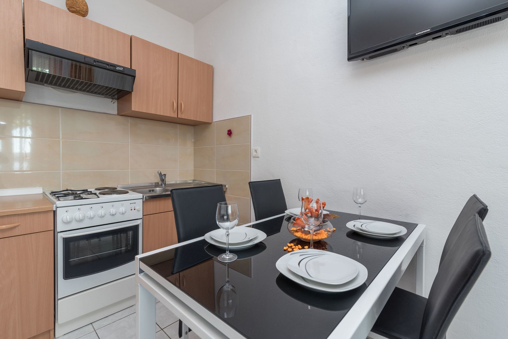 Apartments Vin 107141-A2