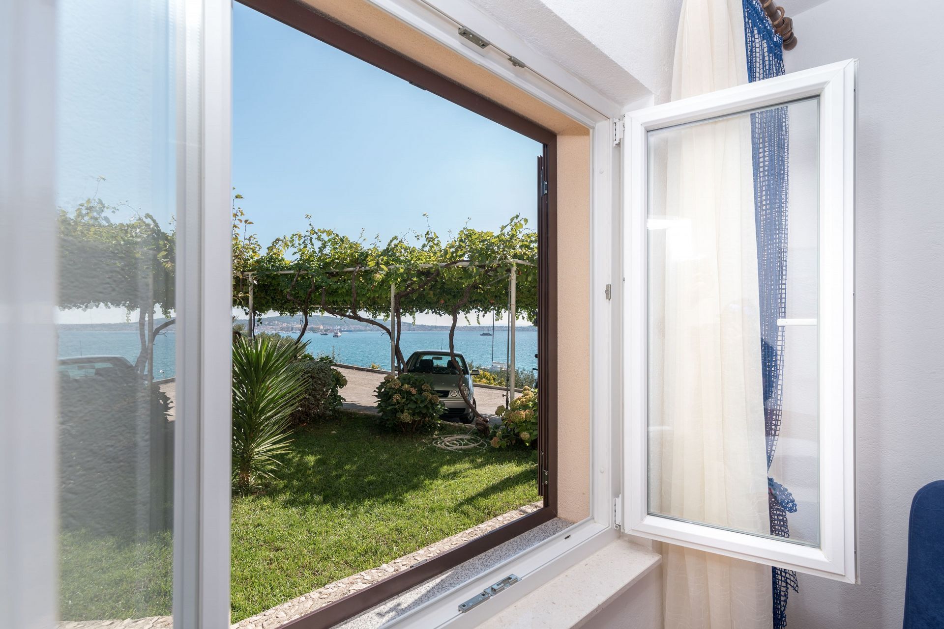 Apartments Vin 107141-A2