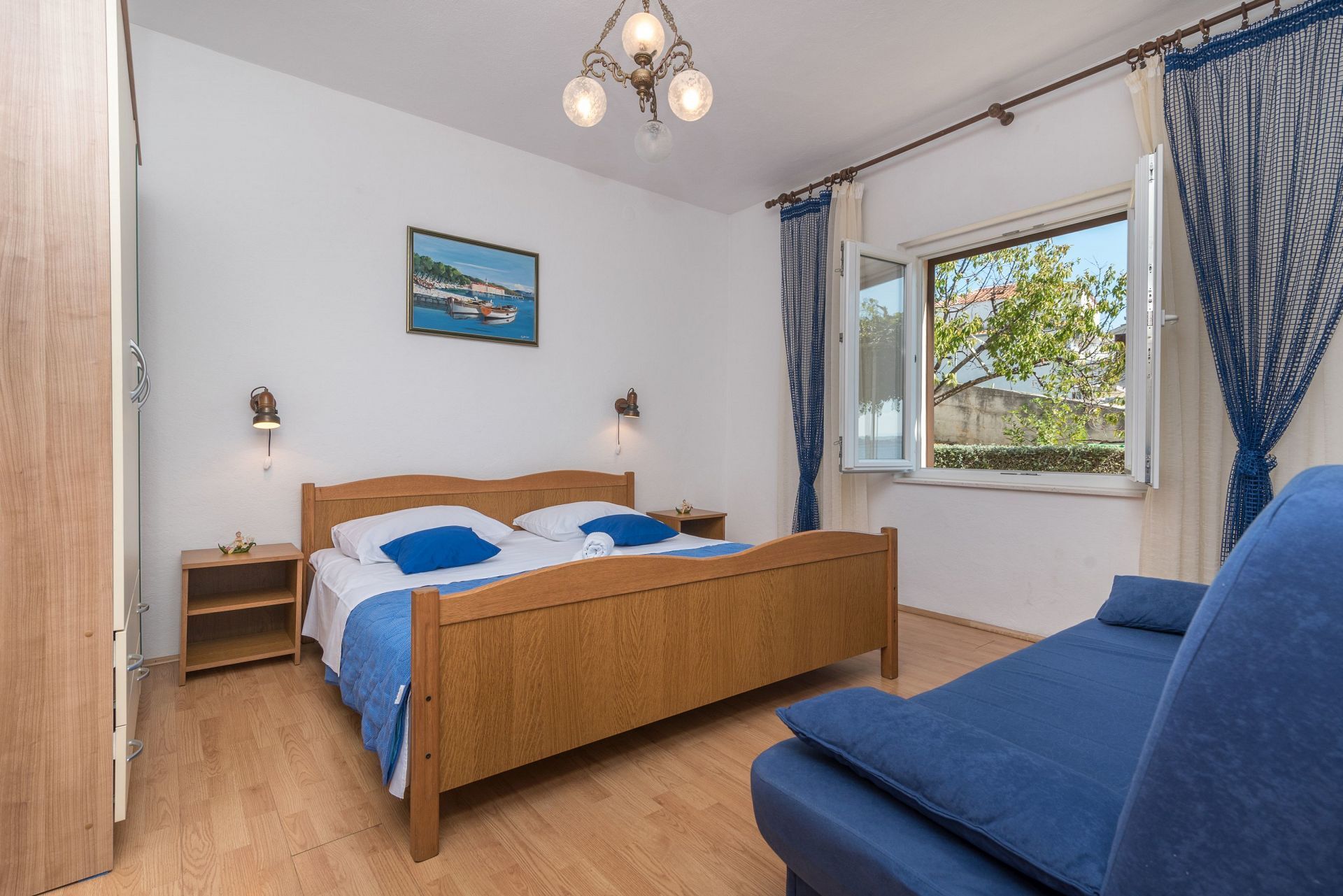 Apartments Vin 107141-A2