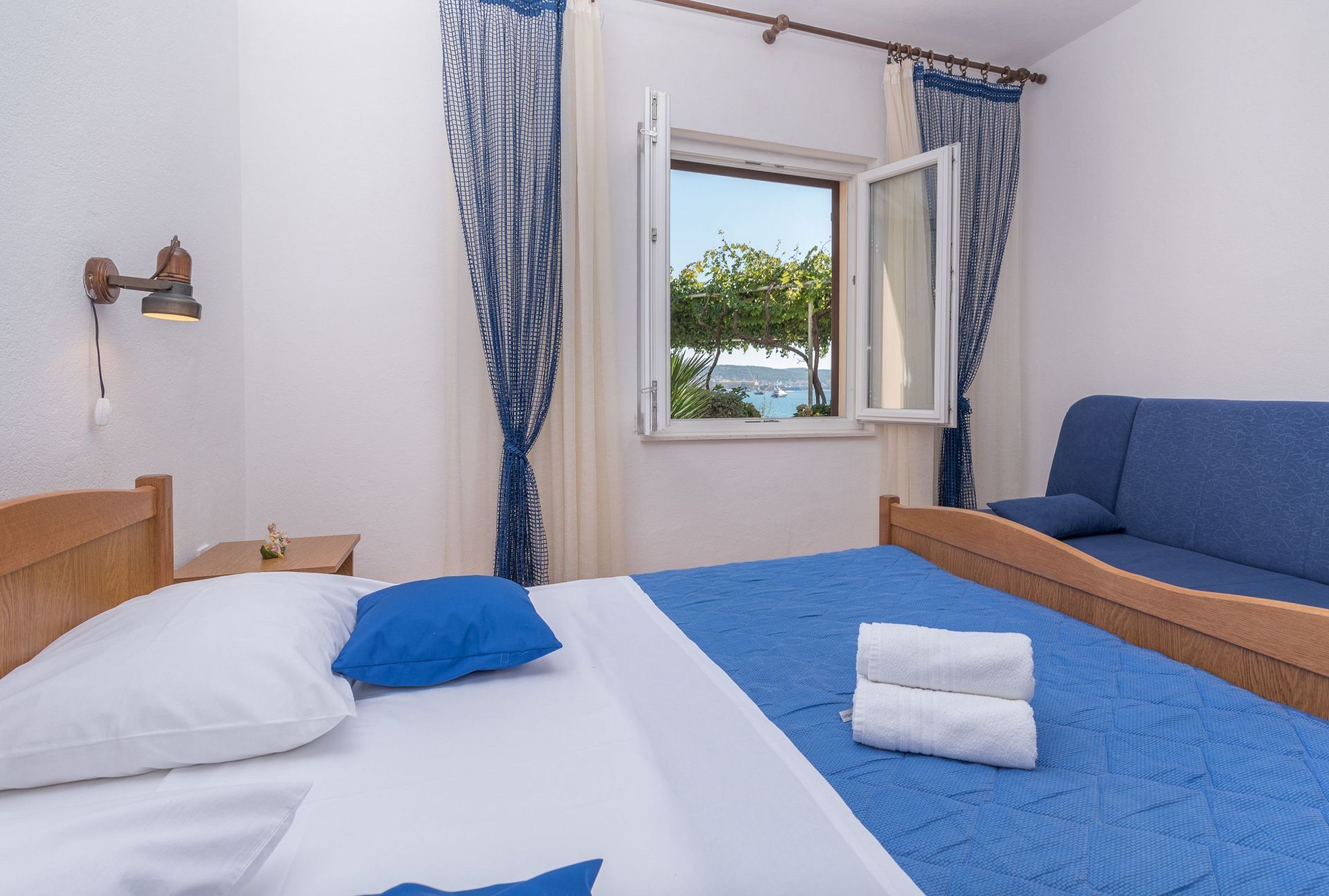 Apartments Vin 107141-A2