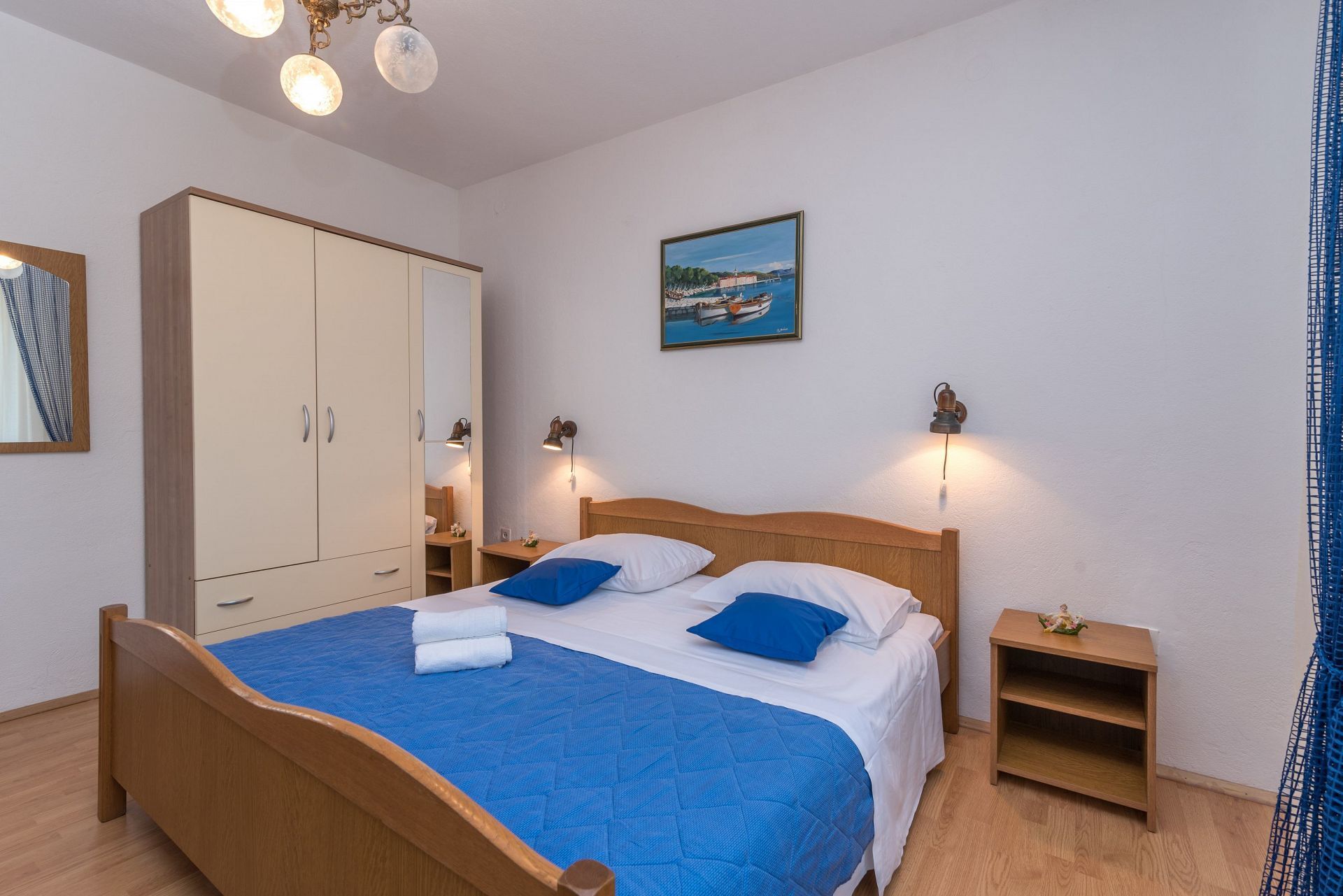 Apartments Vin 107141-A2