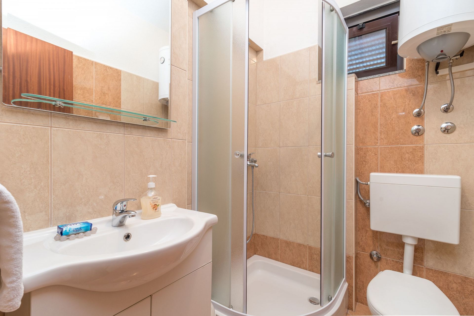 Apartments Vin 107141-A2