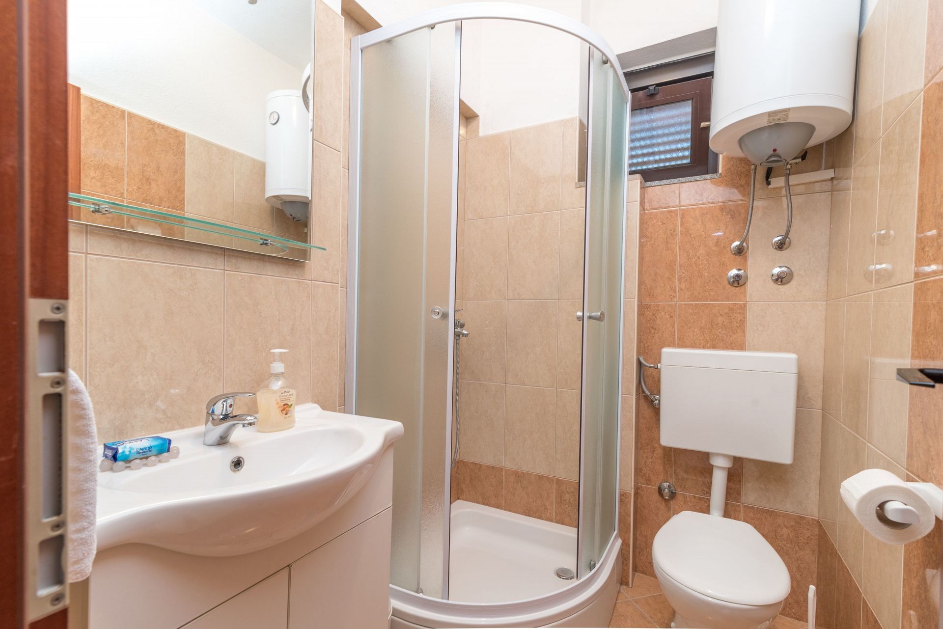 Apartments Vin 107141-A2