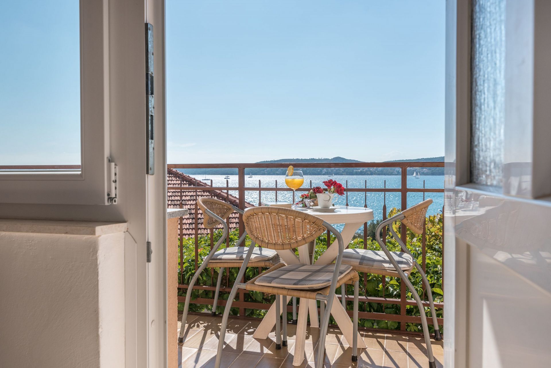 Apartments Vin 107141-A3