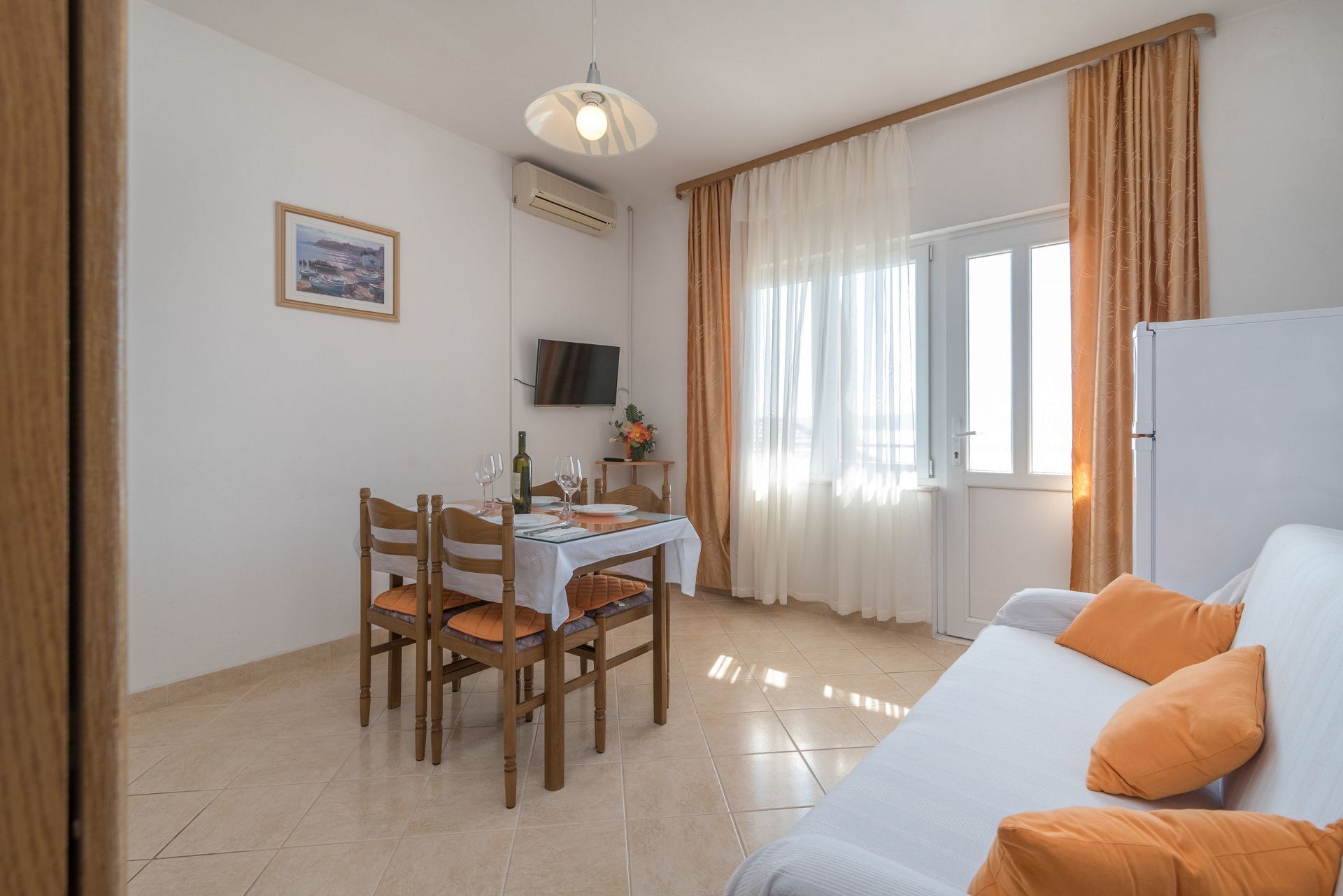 Apartments Vin 107141-A3