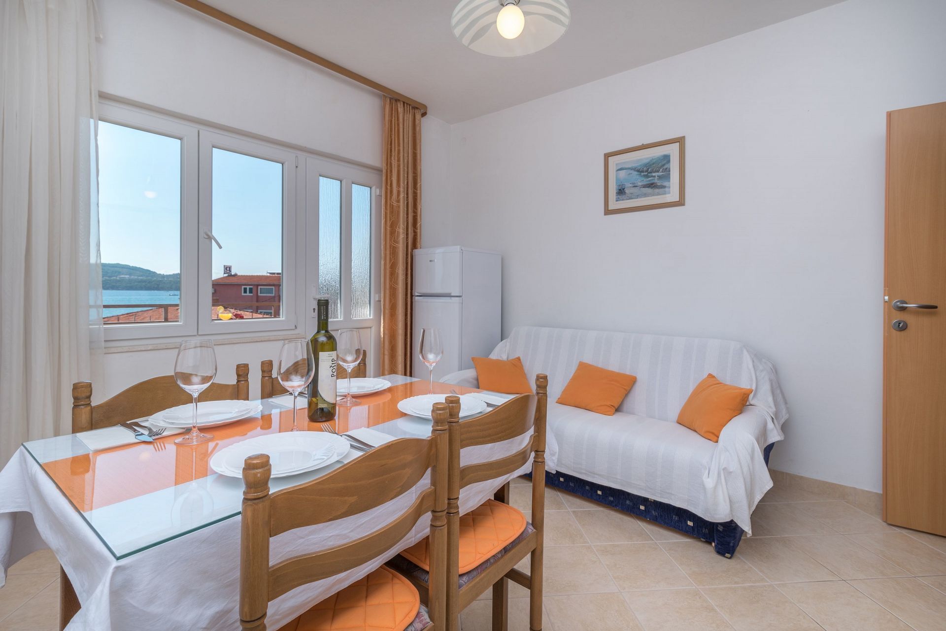 Apartments Vin 107141-A3