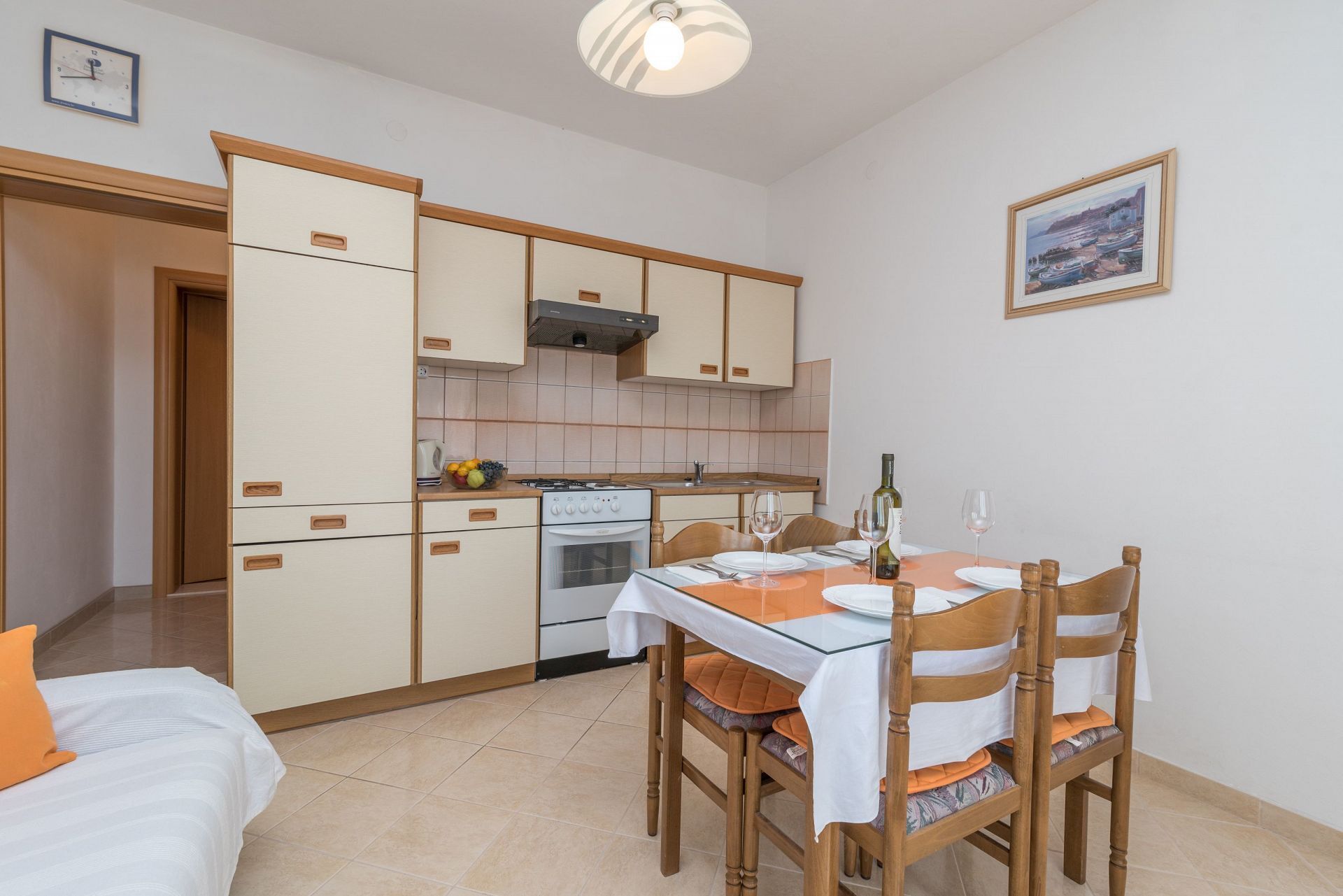 Apartments Vin 107141-A3