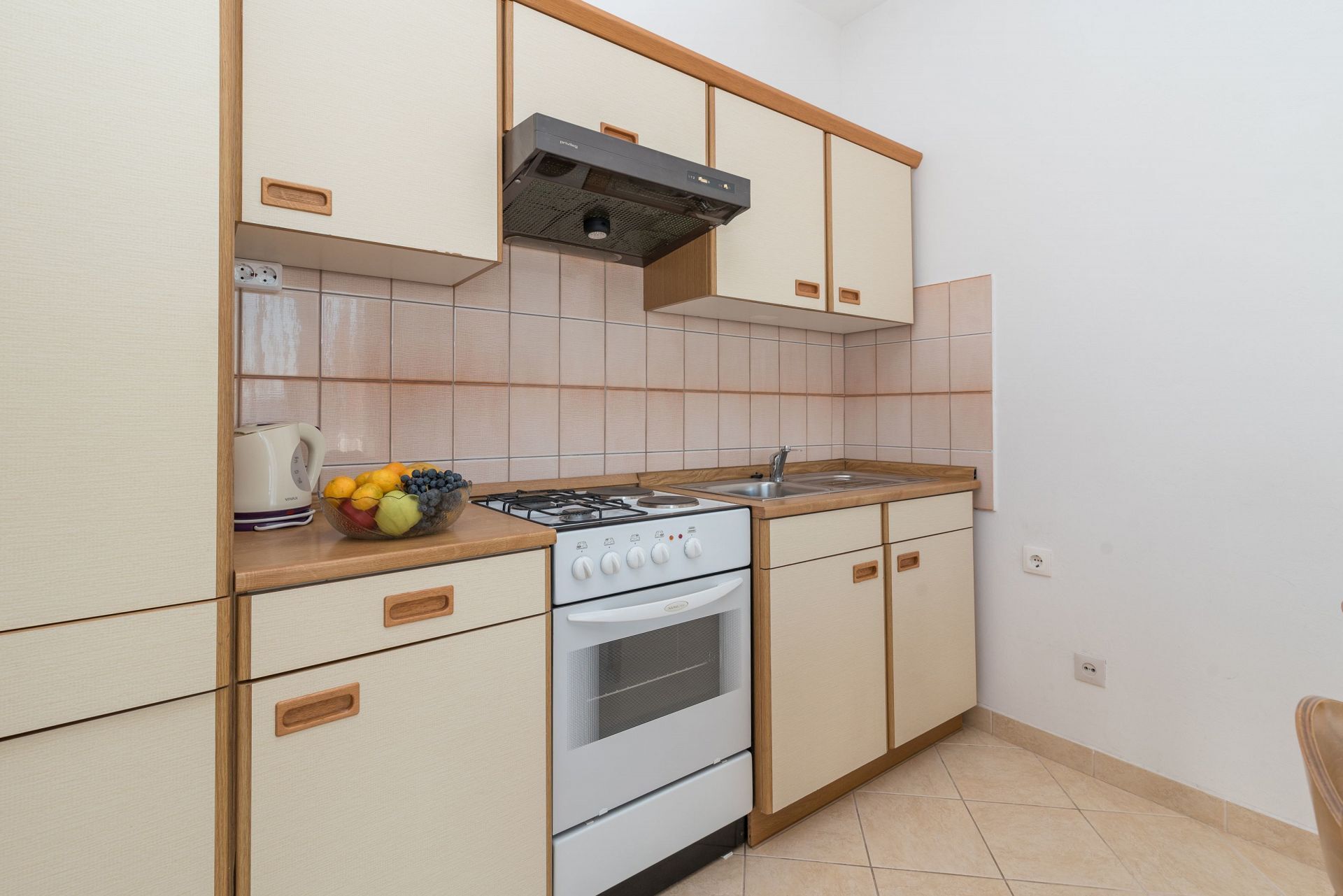 Apartments Vin 107141-A3