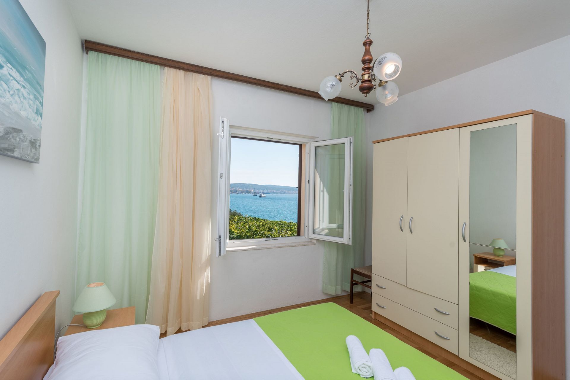 Apartments Vin 107141-A3