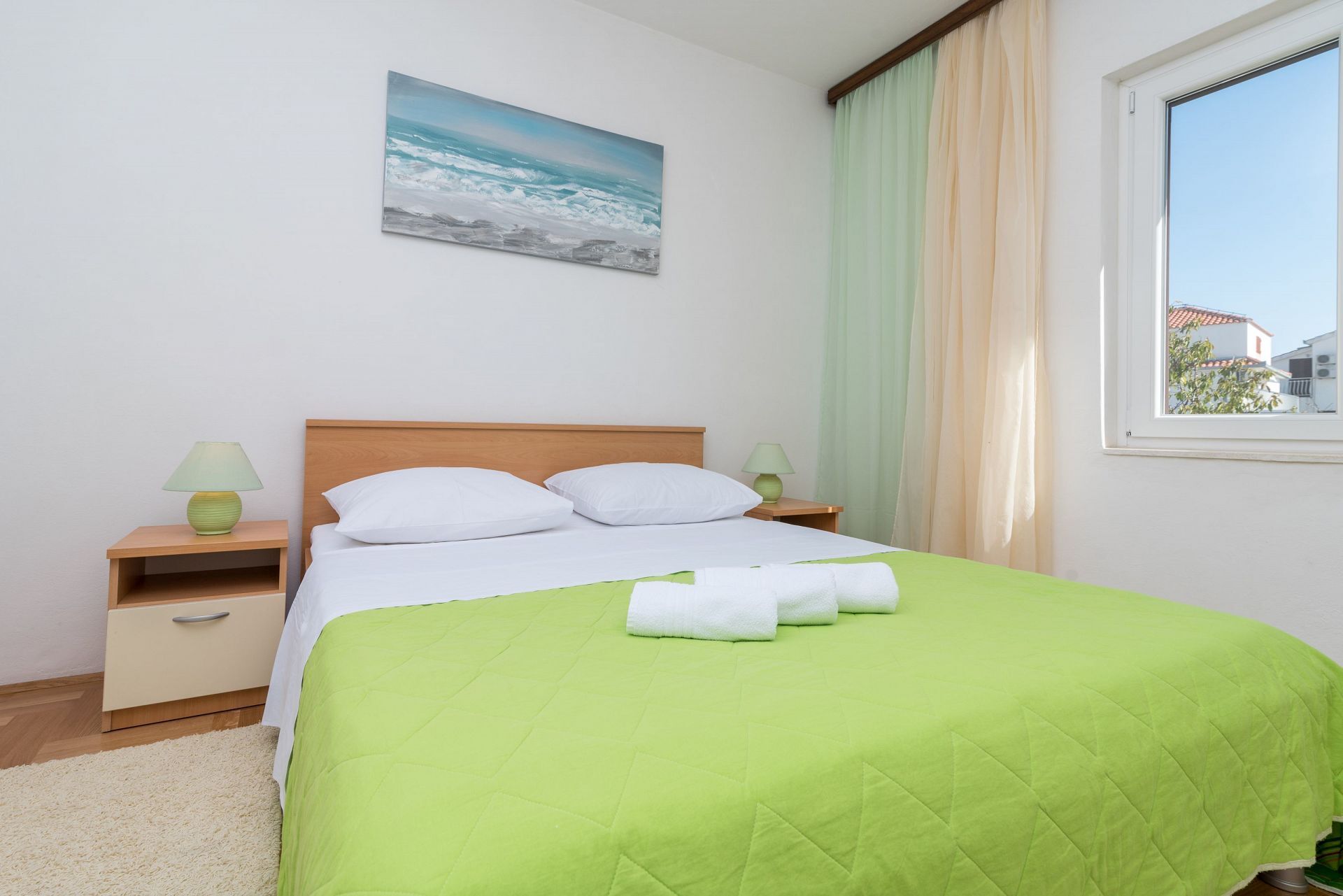 Apartments Vin 107141-A3