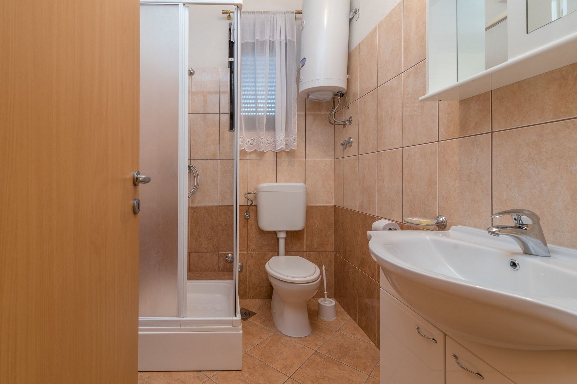 Apartments Vin 107141-A3