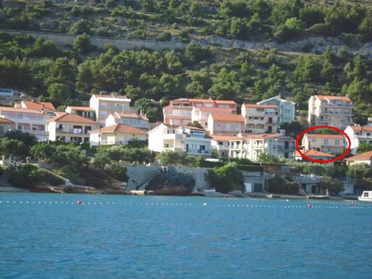 Apartments Vin 107141-A2