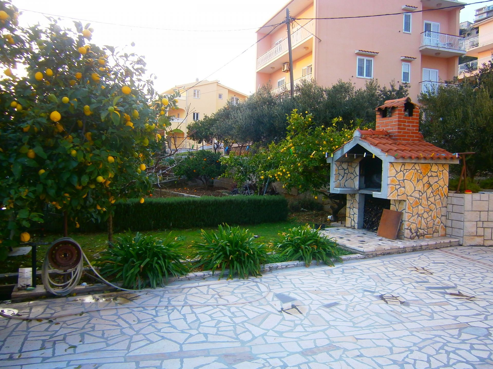Apartments Vin 107141-A2
