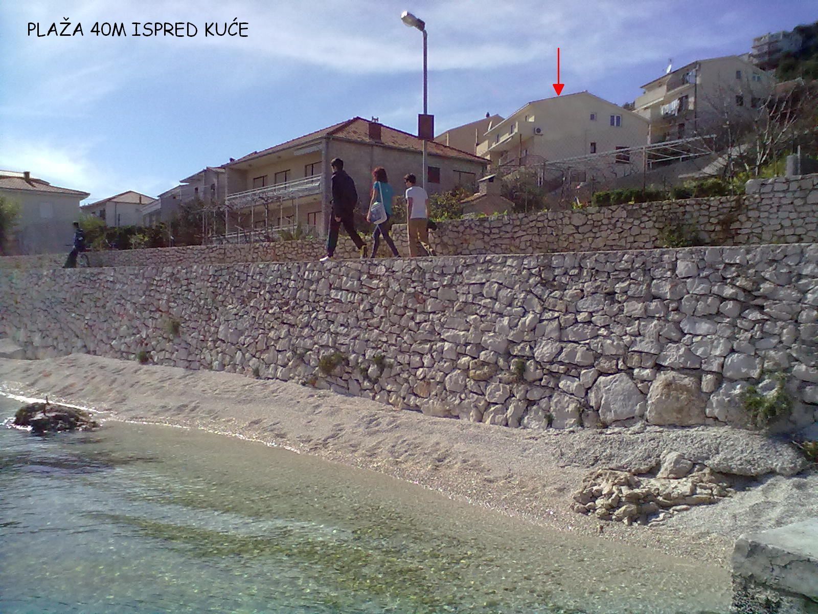 Apartments Vin 107141-A2