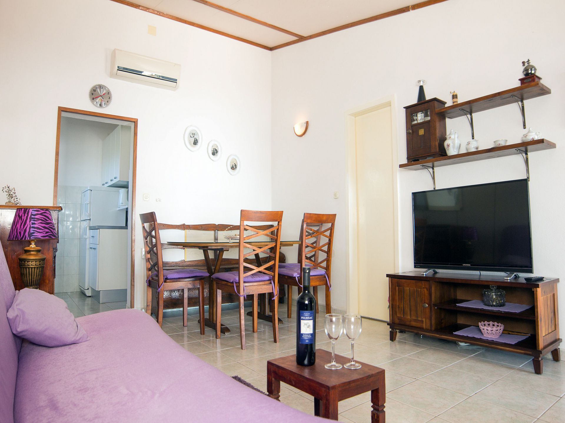 House Ani 107161-K1