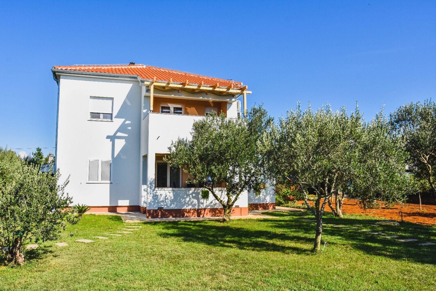 Apartment TWIGI Accommodation in Zadar